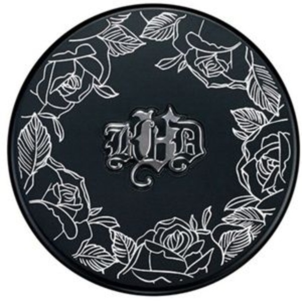 KAT VON D Lock-it Foundation Powder NEW DEEP 72